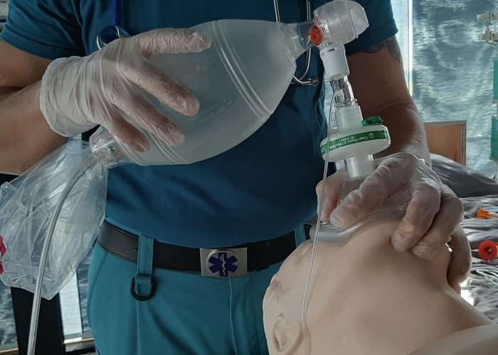 Toetsing voorbehouden en risicovolle handelingen Ambulance